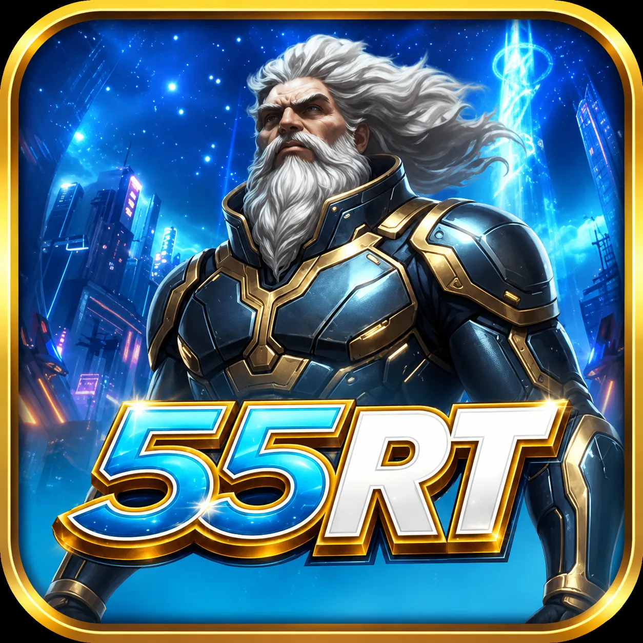 55RT - Permainan Live Casino Terbaik di Ponsel Anda
