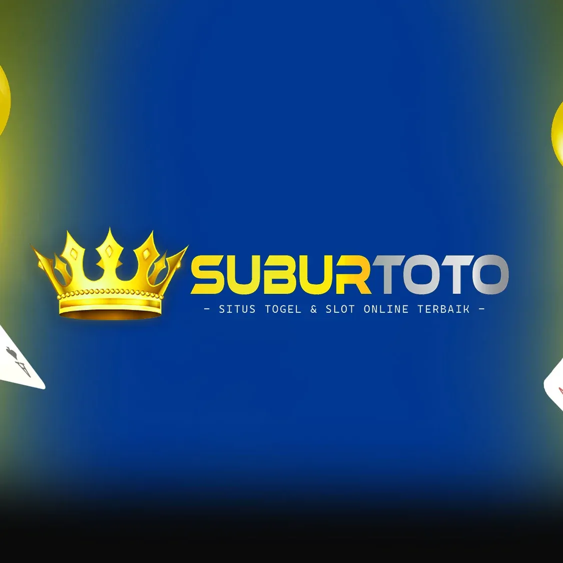 SUBURTOTO - Game Idle Terbaik untuk Menikmati Waktu Luang